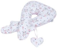 Позиционер для малыша New Baby Bunny (37142) фото №4 — интернет-магазин Desire.md