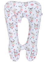 Позиционер для малыша New Baby Bunny (37142)