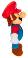 Мягкая игрушка Nintendo Super Mario Super Mario (40948i-GEN) фото №3 — интернет-магазин Desire.md