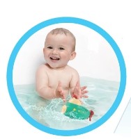 Игрушка для купания Noriel (INT6122) фото №3 — интернет-магазин Desire.md