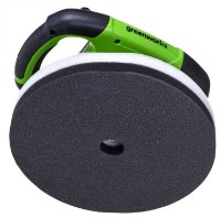 Mașina de șlefuit Greenworks G24BU10 imaginea #3 — magazin online Desire.md