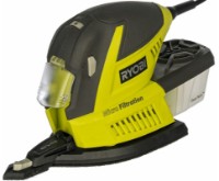 Дельташлифмашина Ryobi RMS180-S фото №3 — интернет-магазин Desire.md