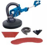 Mașina de șlefuit beton Scheppach DS930 imaginea #2 — magazin online Desire.md