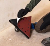 Mașina de șlefuit beton Scheppach DS930 imaginea #4 — magazin online Desire.md