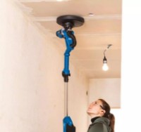 Mașina de șlefuit beton Scheppach DS930 imaginea #5 — magazin online Desire.md