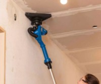 Mașina de șlefuit beton Scheppach DS930 imaginea #6 — magazin online Desire.md