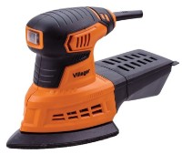 Дельташлифмашина Villager VLP 150