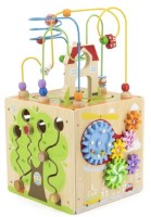 Busy Board PolarB 5in1 44591 imaginea #2 — magazin online Desire.md