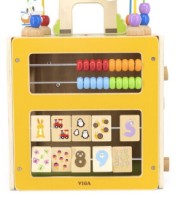 Busy Board PolarB 5in1 44591 imaginea #3 — magazin online Desire.md