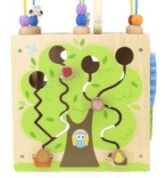 Busy Board PolarB 5in1 44591 imaginea #4 — magazin online Desire.md