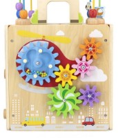 Busy Board PolarB 5in1 44591 imaginea #5 — magazin online Desire.md