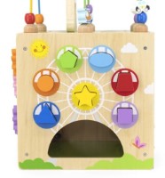 Busy Board PolarB 5in1 44591 imaginea #6 — magazin online Desire.md