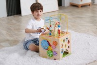 Busy Board PolarB 5in1 44591 imaginea #9 — magazin online Desire.md