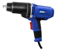 Mașină de înșurubat cu impact Dedra DED7973 imaginea #1 — magazin online Desire.md