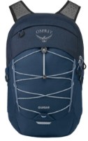 Городской рюкзак Osprey Quasar 26L Atlas Blue Heather