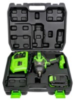 Гайковёрт JBM 60044C фото №3 — интернет-магазин Desire.md