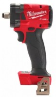 Гайковёрт Milwaukee M18 FIW2F12-0X (4933478443) фото №2 — интернет-магазин Desire.md