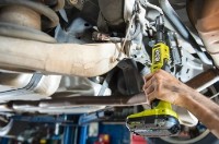 Гайковёрт Ryobi RRW1838X-0 фото №3 — интернет-магазин Desire.md