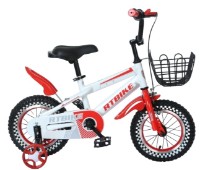 Bicicletă copii RT White 20 (RTBIKE20)