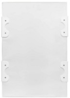 Masă înfăşat Sensillo Boho Pink (136261) imaginea #2 — magazin online Desire.md