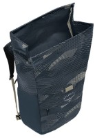 Городской рюкзак Osprey Transporter Roll Top Camo Lines Print фото №4 — интернет-магазин Desire.md