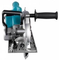 Fierăstrău circular Makita RS002GZ imaginea #2 — magazin online Desire.md