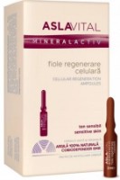 Сыворотка для лица Aslavital Collagen Ampoules 10x2ml фото №1 — интернет-магазин Desire.md