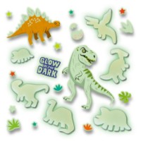 Autocolante Ses Glowing Dinos (25127S) imaginea #2 — magazin online Desire.md