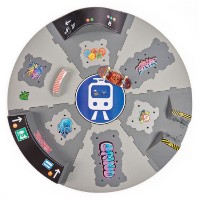 Set jucării Spin Master TechDeck 6064746 imaginea #5 — magazin online Desire.md