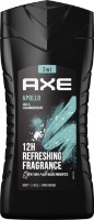 Gel de duș AXE Apollo 250ml.