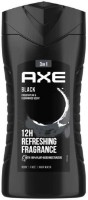 Гель для душа AXE Black Fresh Charge 250ml