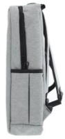 Rucsac pentru oraș Tellur Nomad 15.6 Gray (TLL611302) imaginea #2 — magazin online Desire.md