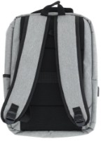 Rucsac pentru oraș Tellur Nomad 15.6 Gray (TLL611302) imaginea #3 — magazin online Desire.md