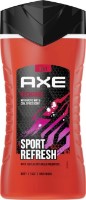 Гель для душа AXE Recharge Sport Refresh 250ml