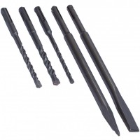 Перфоратор Ingco RGH9528 фото №2 — интернет-магазин Desire.md