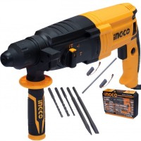 Перфоратор Ingco RGH9528 фото №3 — интернет-магазин Desire.md