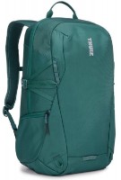 Rucsac pentru oraș Thule EnRoute 21L Mallard Green imaginea #2 — magazin online Desire.md
