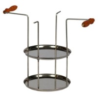 Тандыр + подставка под крышку и казан MD Керамика Комфорт фото №3 — интернет-магазин Desire.md