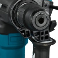 Ciocan rotopercutor Makita HR008GZ imaginea #4 — magazin online Desire.md