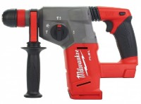 Перфоратор Milwaukee M18 FUEL CHX-0X фото №1 — интернет-магазин Desire.md