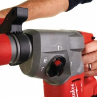 Перфоратор Milwaukee M18 FUEL CHX-0X фото №2 — интернет-магазин Desire.md
