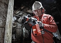 Перфоратор Milwaukee M18 FUEL CHX-0X фото №3 — интернет-магазин Desire.md