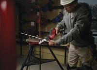 Fierăstrău sabie Milwaukee M12 CHZ-0 (4933446960) imaginea #2 — magazin online Desire.md