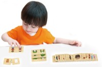 Puzzle Viga 24 Opposites 44674 imaginea #3 — magazin online Desire.md