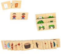 Puzzle Viga 24 Opposites 44674 imaginea #5 — magazin online Desire.md