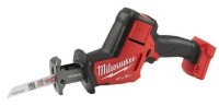 Сабельная пила Milwaukee M18 FHZ-0X