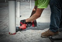 Fierăstrău sabie Milwaukee M18 FHZ-0X imaginea #3 — magazin online Desire.md