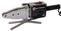 Сварочный аппарат для пластиковых труб Elprom EPPT-1850