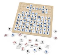 Счетный материал Viga 44510