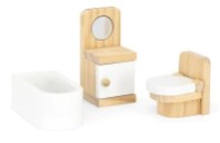 Căsuță pentru păpuși Viga 44569 imaginea #8 — magazin online Desire.md